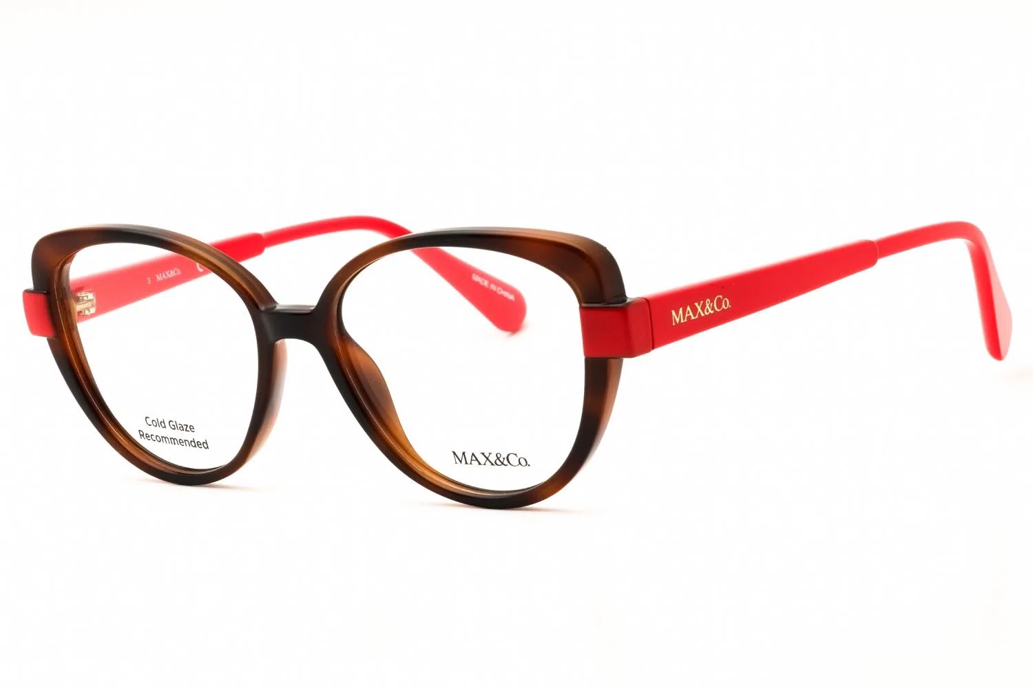 Max & Co MO5085 Eyeglasses - view 2
